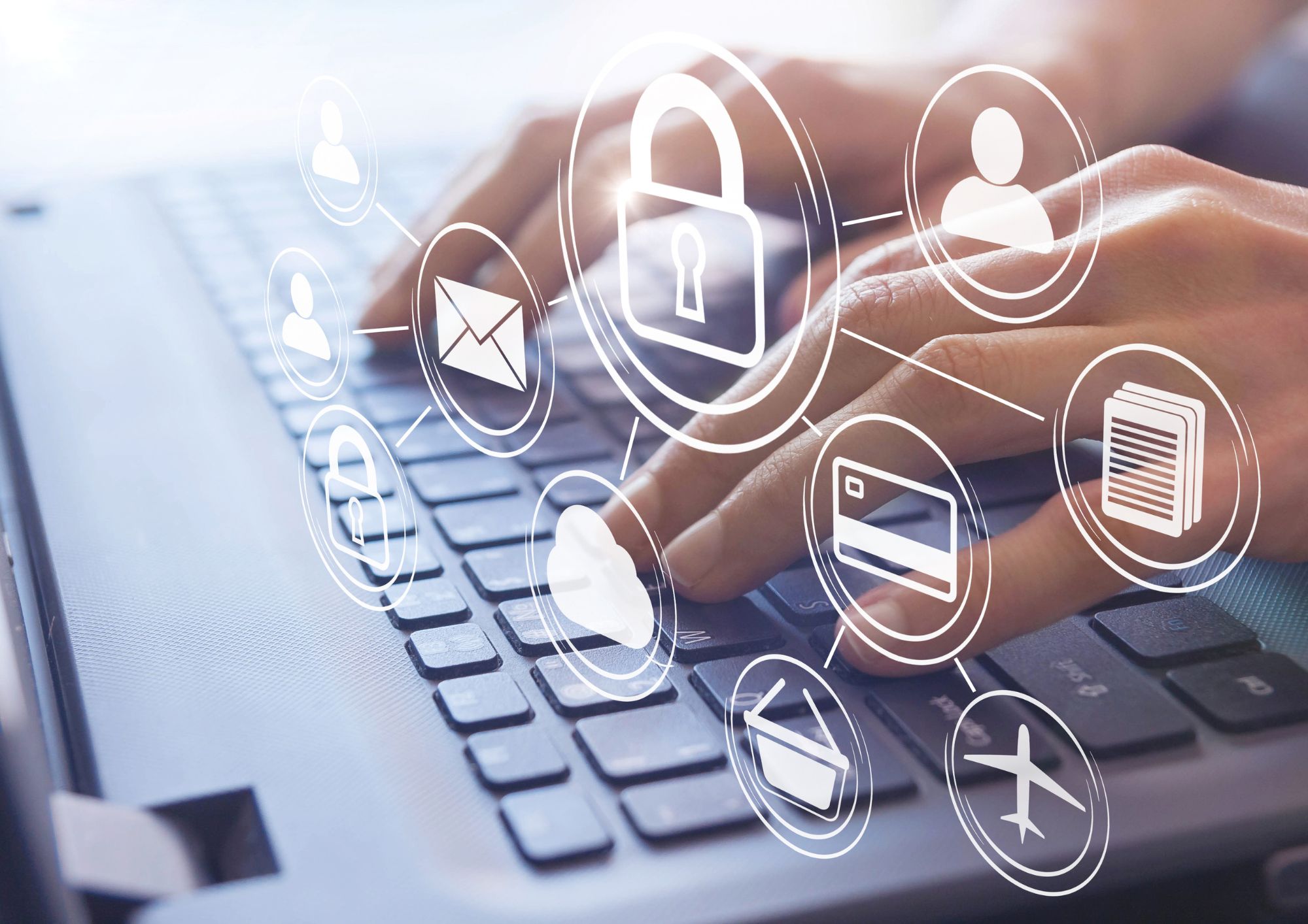 Digitalisierung, Medien & Datenschutz