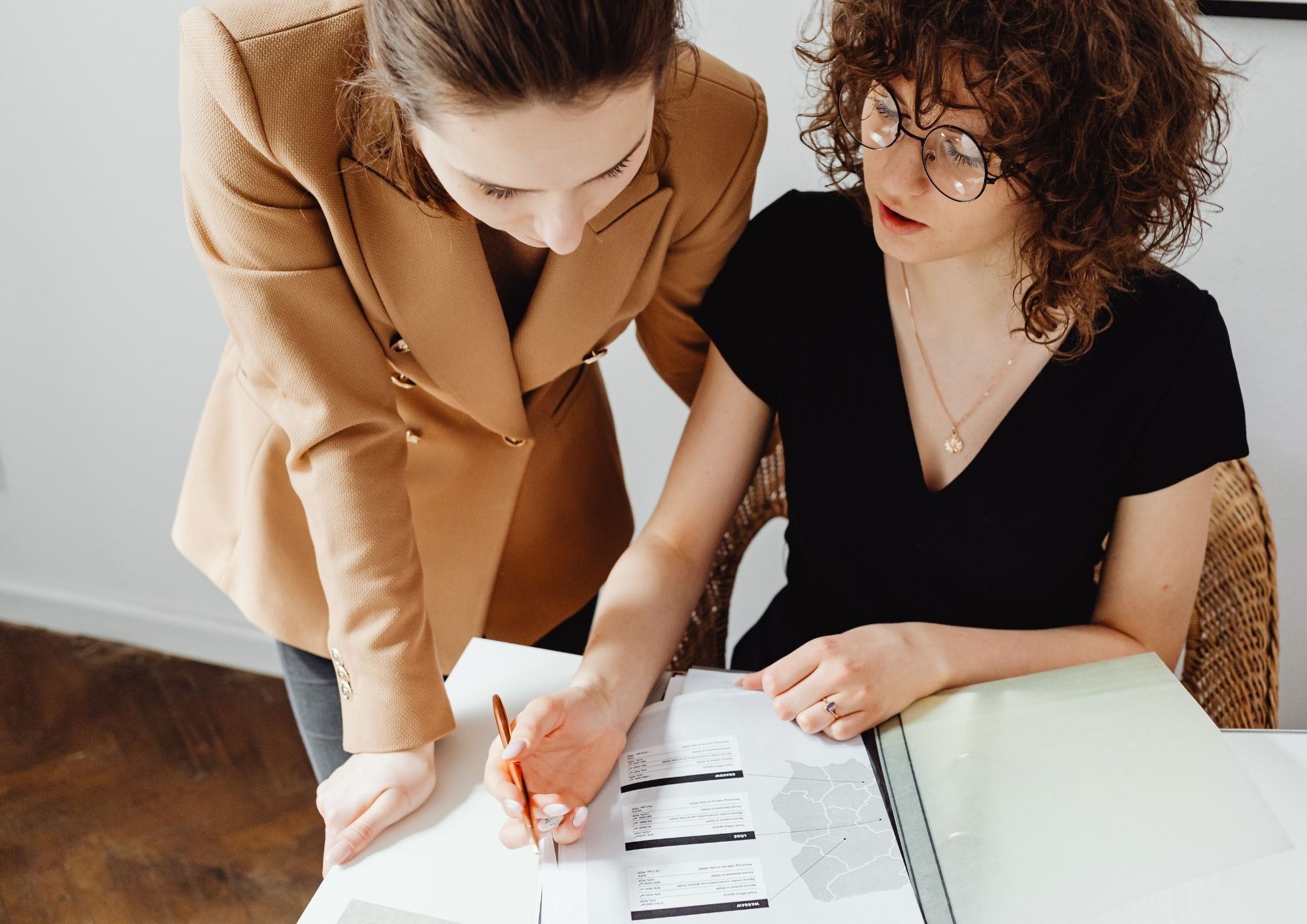 Verwaltung für Quer- und Seiteneinsteiger